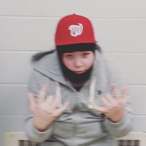 Meet your Posher, Christian